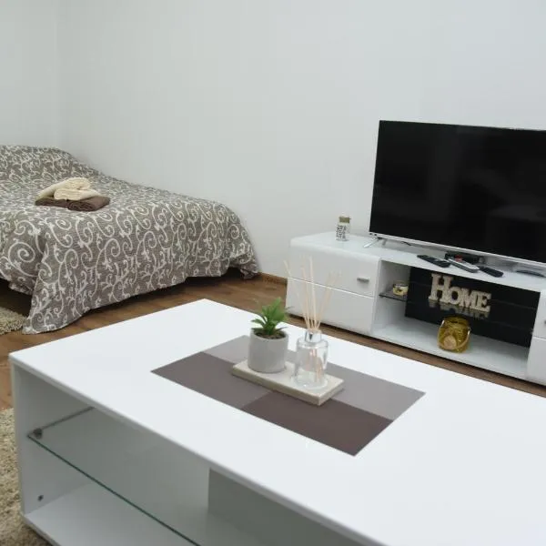 Apartmani Sofronic Loznica 1, hotel v destinaci Loznica