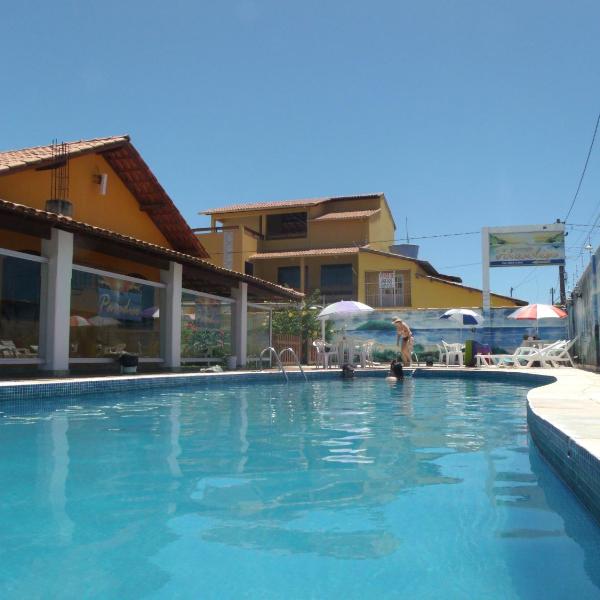 Pousada Paradise - Foto 4