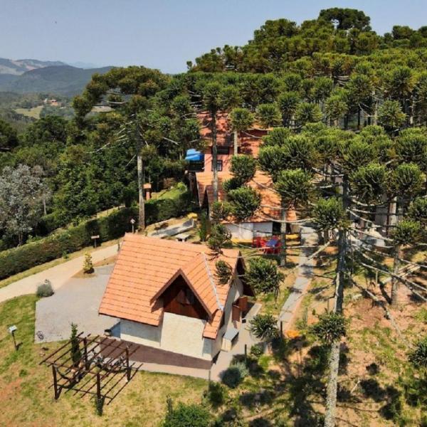 Villa Gentile