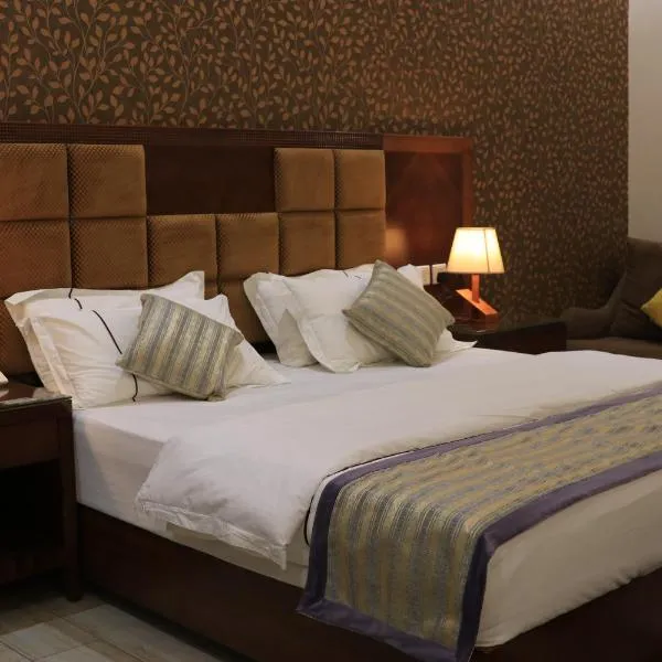 فندق درة الرؤية, hotel in Jeddah