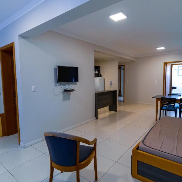 A Furninha Suites - Foto 5