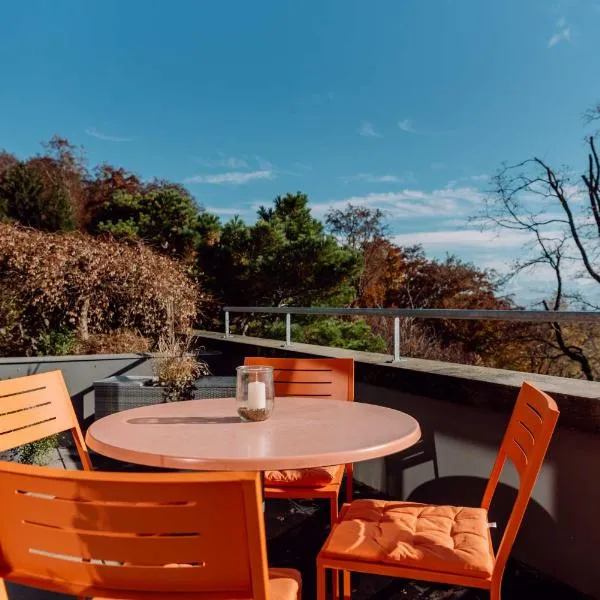 findling-ferien Bern West, hotell sihtkohas Säriswil