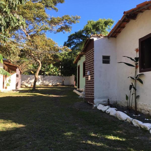 João de Barro Hospedagem - Foto 5