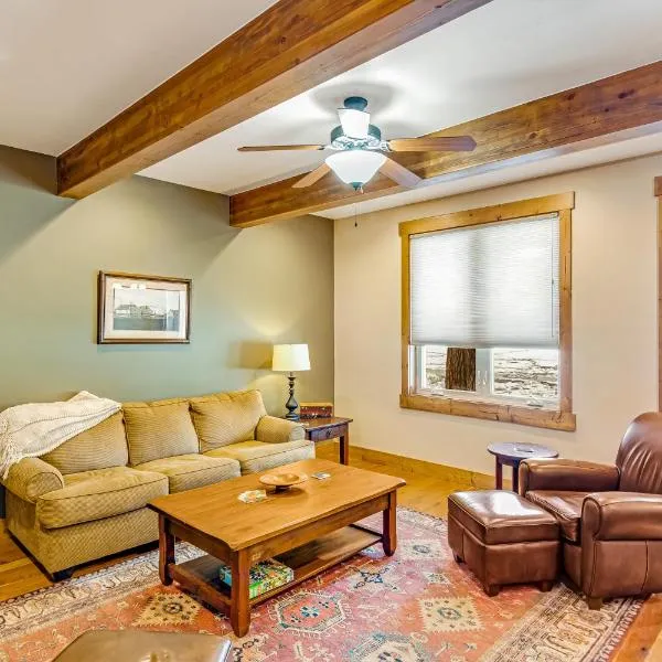 Mountain Golf Retreat, hotel in McCall
