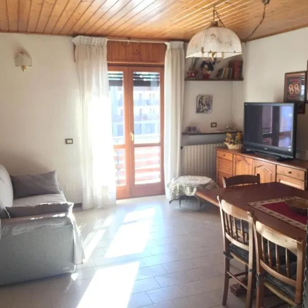 residenza in zona Pontedilegno T02034, hotel di Villa Dalegno