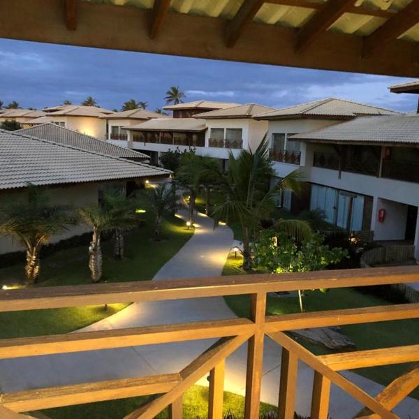 Residencial Ykutiba Imbassaí