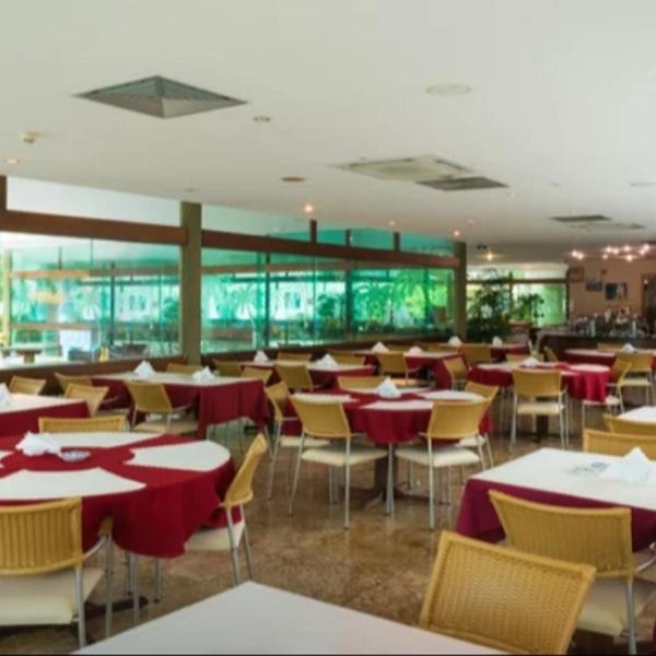 Marulhos Resort, Porto de Galinhas, Flat de 2 quartos Térreo 101C, Pé na areia, Beira Mar - Foto 5