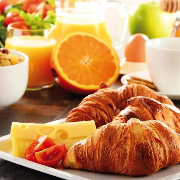 IntercityHotel Hildesheim City, hotel em Hildesheim
