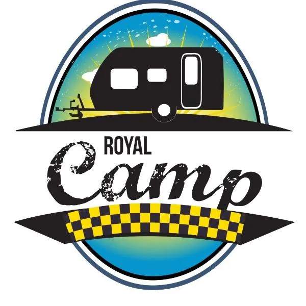 Nowoczesne przyczepy kempingowe Chałupy Royal-Camp, hotel di Chałupy