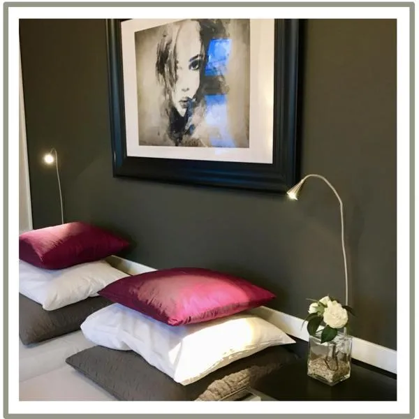 Reenskaug Hotel, hotel v destinaci Drobak
