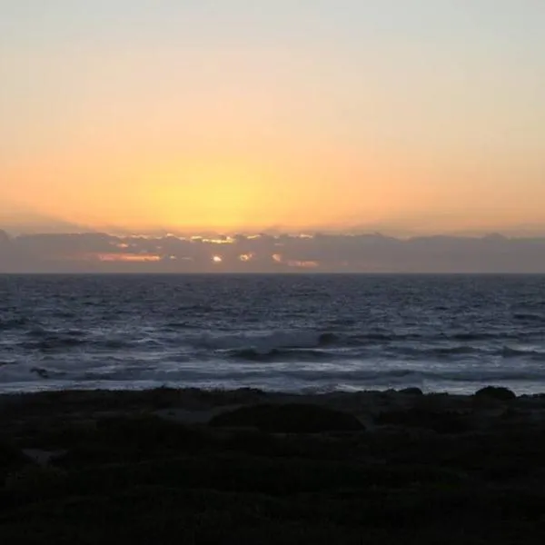 Yzerfontein में, होटल Mossel is the Gem of Yzerfontein