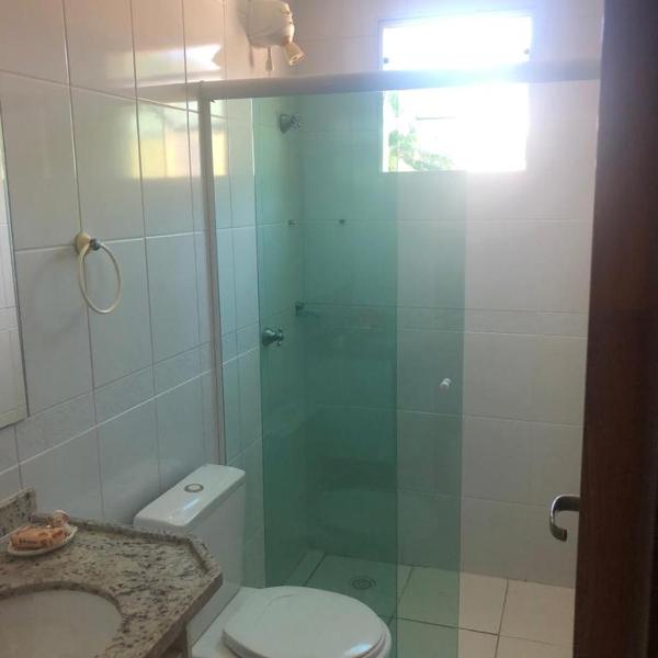 Apartamento área nobre da praia grande, vista para o mar, 3 suítes - Foto 3