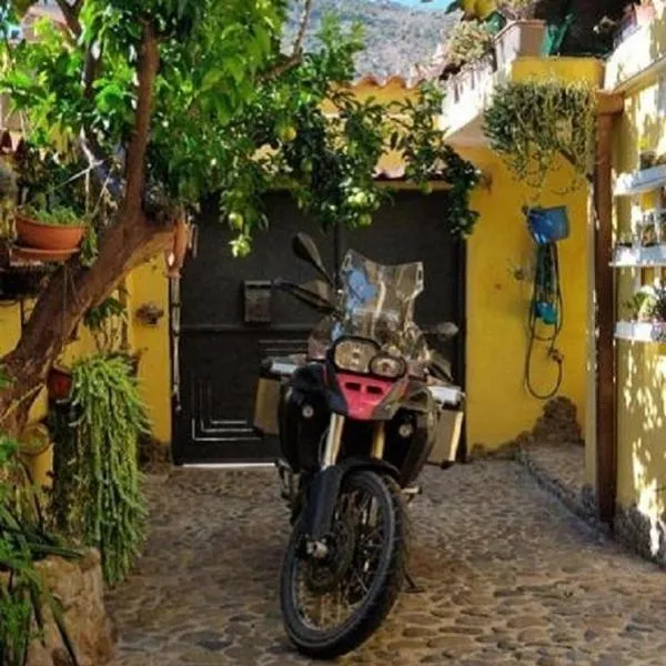 B&B Annalu', hotel en Guspini