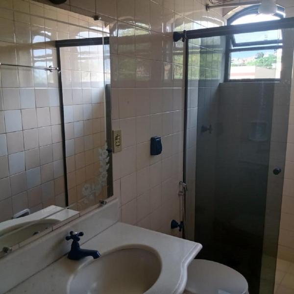 Hotel Vila Mineira - Foto 3
