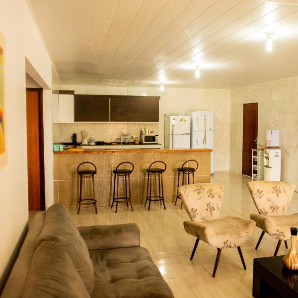 Casa grande São Miguel dos Milagres - Foto 5