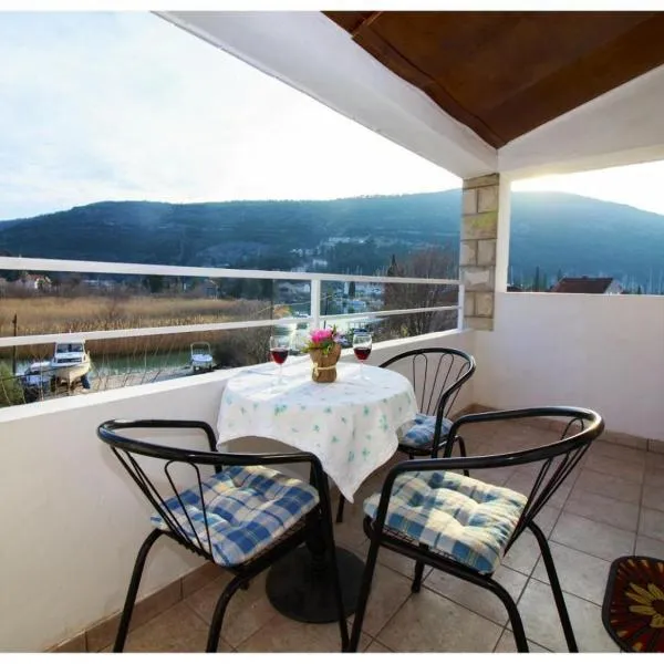 Villa Konalic, hotel v destinácii Mokošica