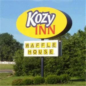 Kozy Inn, hotel v destinaci Columbus