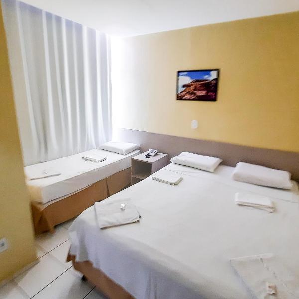 HUB Hotel - Foto 2