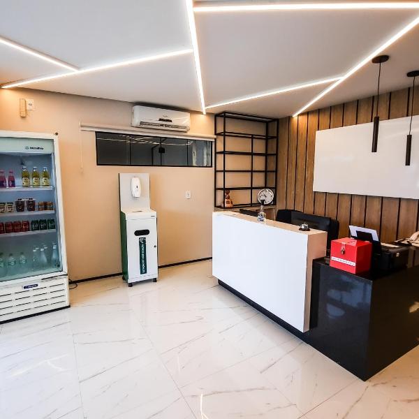 HUB Hotel - Foto 4