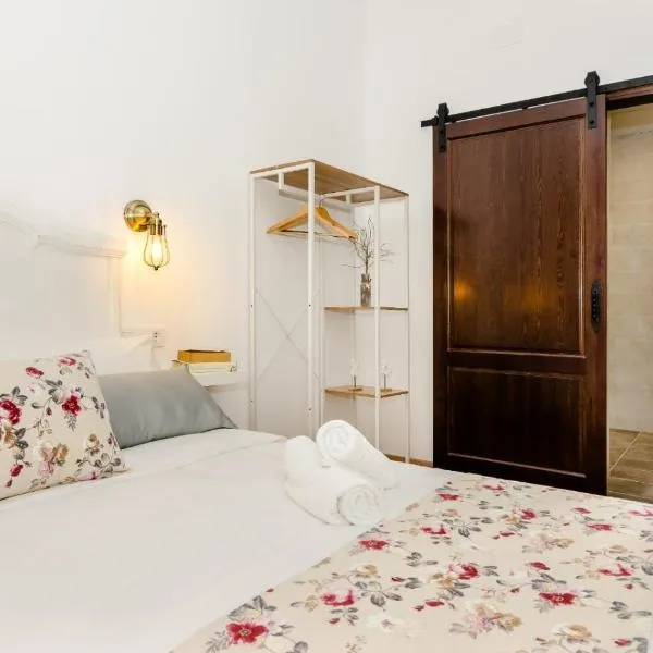 PALACIO Boutique, hotell sihtkohas Anna
