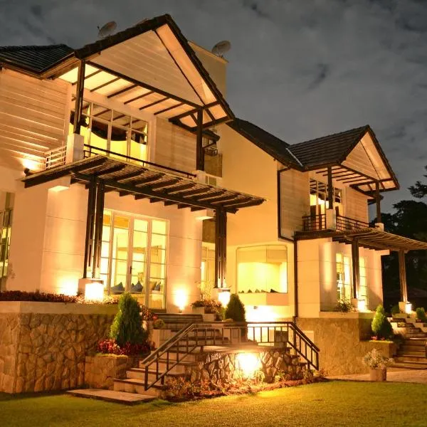 Unique Cottages, hotel a Nuwara Eliya
