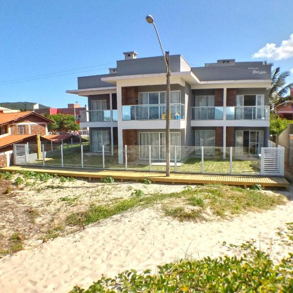 Residencial Brisa térreo - Foto 5