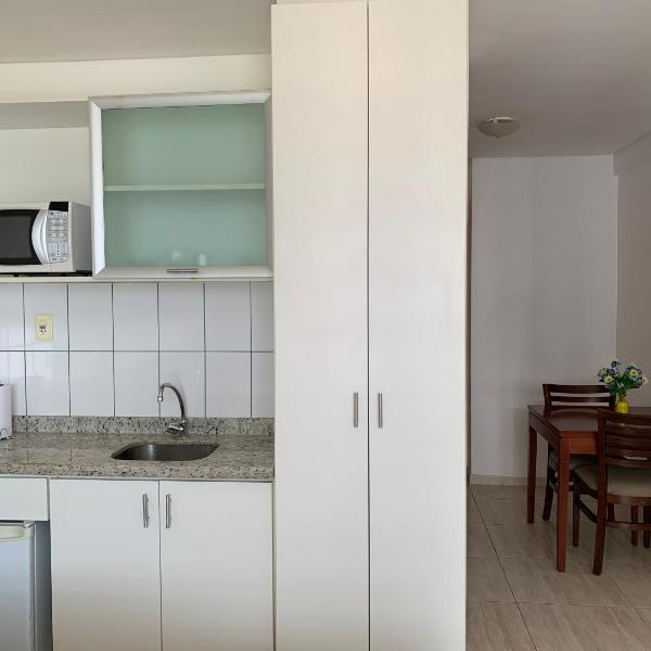 Flat Athenas 1402 - Foto 4