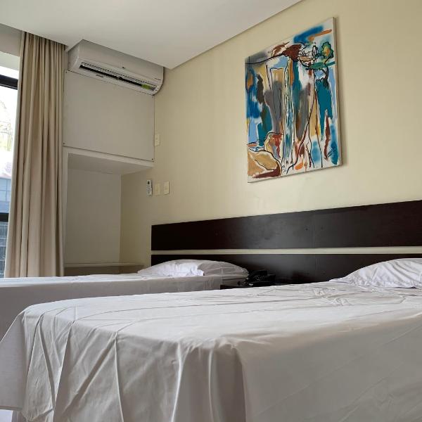 Flat Athenas 1402 - Foto 2