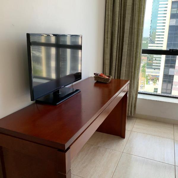 Flat Athenas 1402 - Foto 5