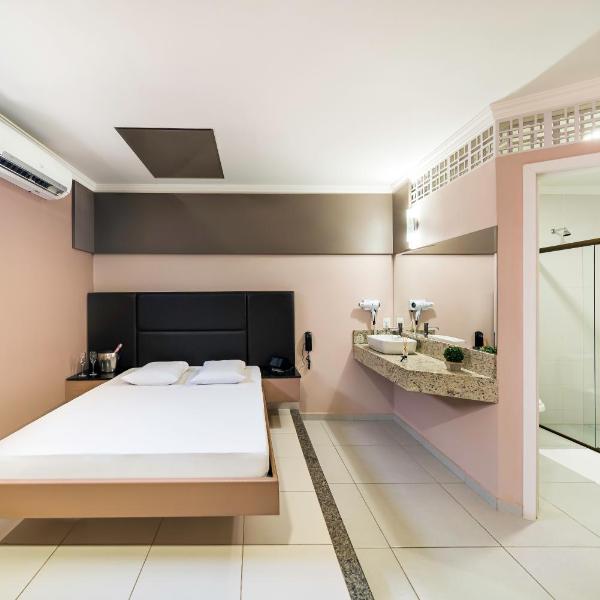 Savanas Motel - Foto 3