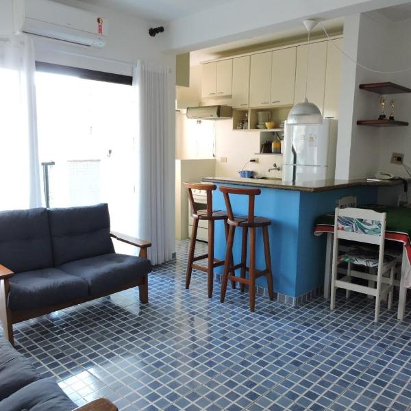 flat na Pitangueiras - Foto 4