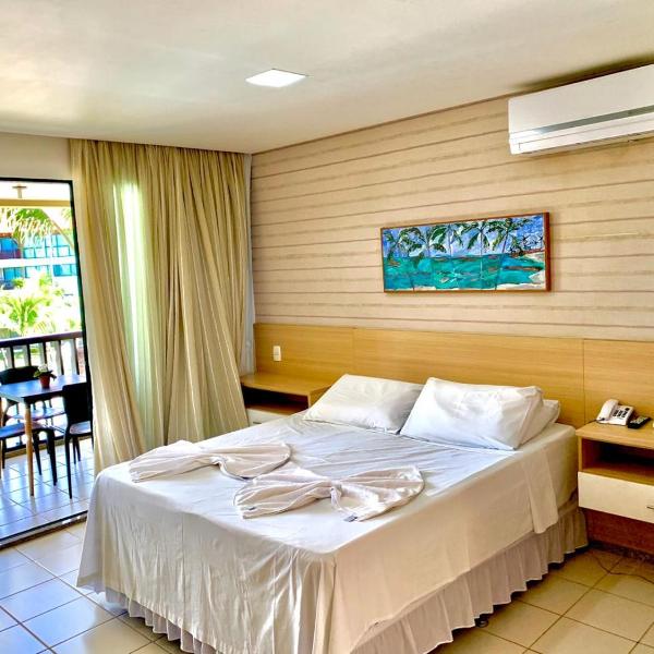 Marulhos Resort Muro Alto Studio - Foto 2