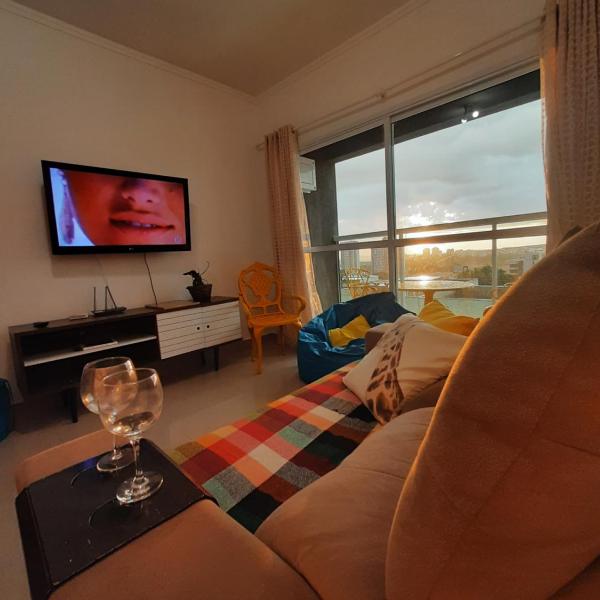 ZEUS - MODERNO COM WIFI, melhor Localização,máx 4 - Foto 5