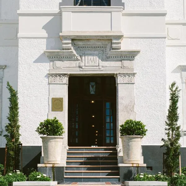 The Convent Hotel, hotel in Auckland
