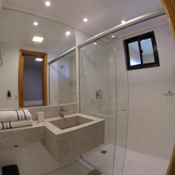 Flat Apart Hotel Crystal Place - Foto 3