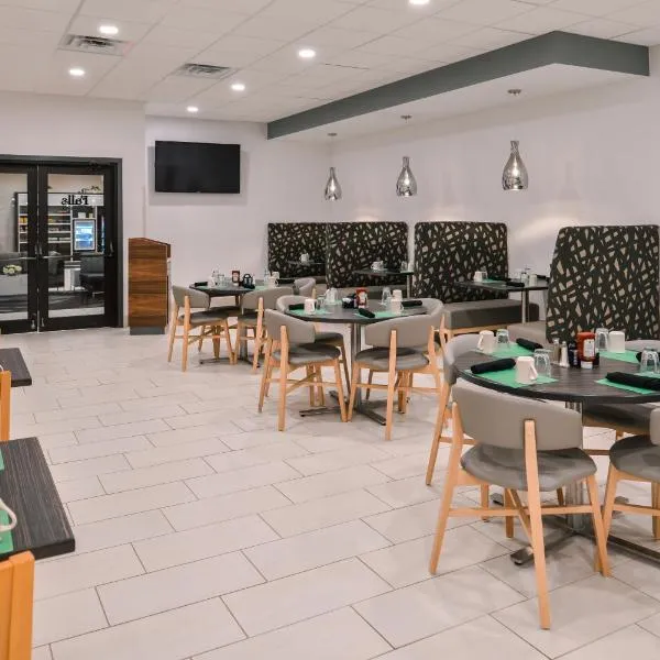 Auburn में, होटल Holiday Inn Auburn-Finger Lakes Region by IHG