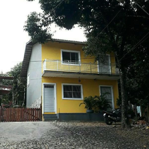 Casa Neto&Lu