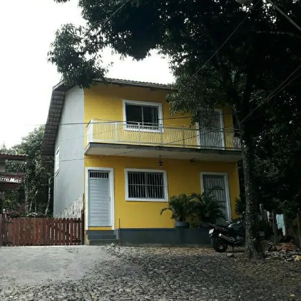 Casa Neto&Lu, hotel in Guaramiranga