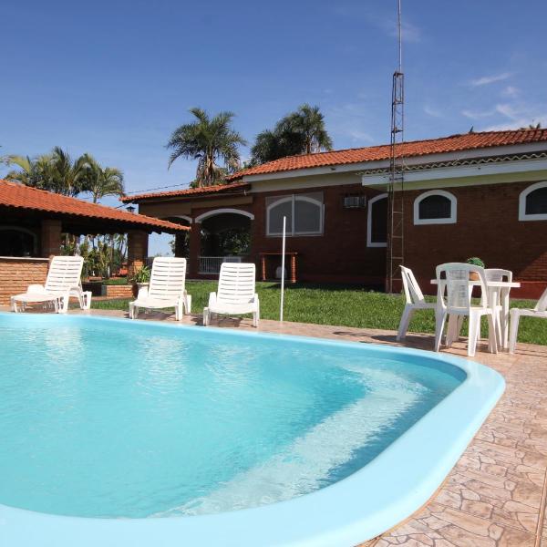 Casa de Temporada Estancia Soberana - Foto 4