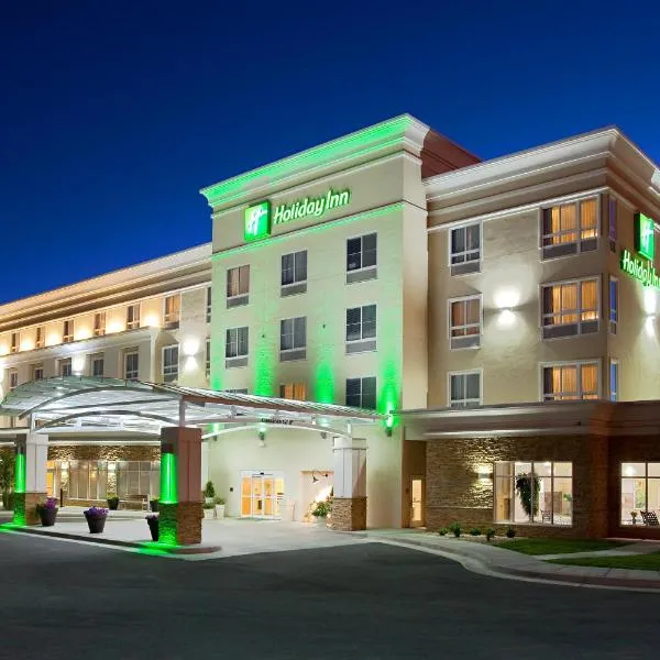 Holiday Inn Laramie by IHG, hotell i Laramie