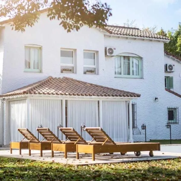 Casa Lola, hotel v destinaci Yerba Buena