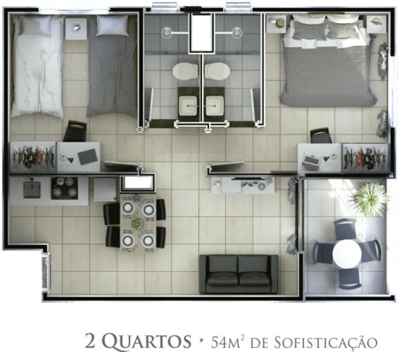 SALINAS EXCLUSIVE RESORT - Foto 3