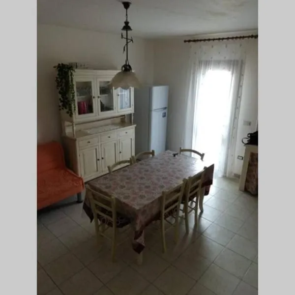 Appartamento vista mare – hotel w mieście Capilungo