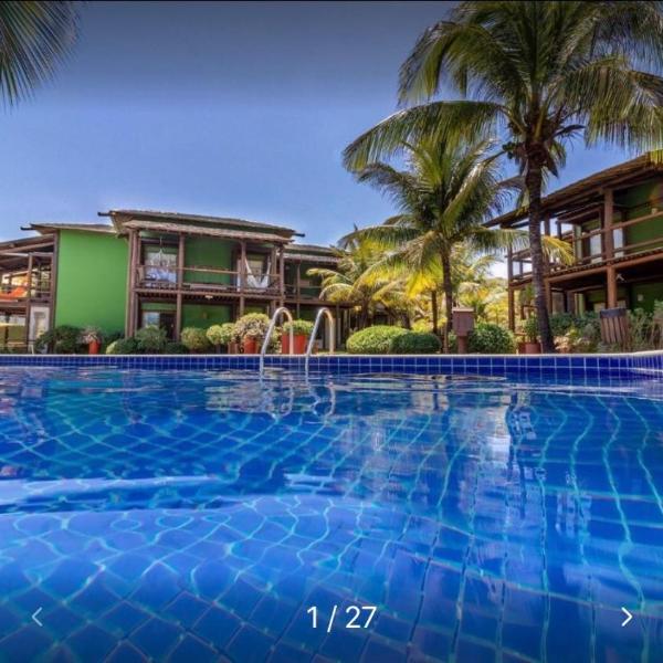 Bangalô duplex à beira-mar - Foto 4
