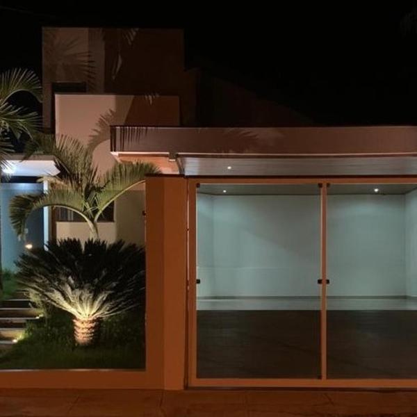 Casa Recanto da Paz