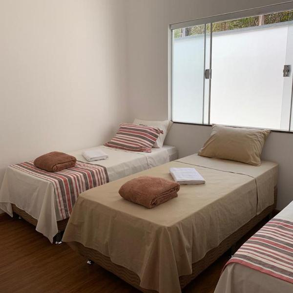 Casa Recanto da Paz - Foto 2