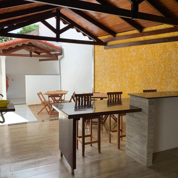 Casa Recanto da Paz - Foto 4