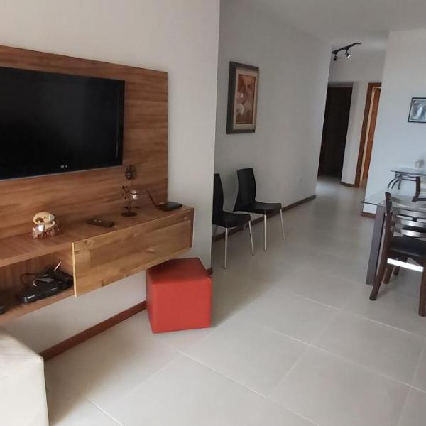 MUITO CONFORTÁVEL - EDIFICIO PRAIA DAS OSTRAS - Foto 5