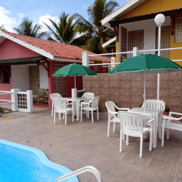 Villa Manary - Foto 5