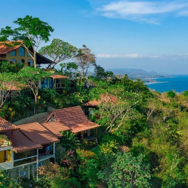 Anamaya Resort, hotel a Montezuma